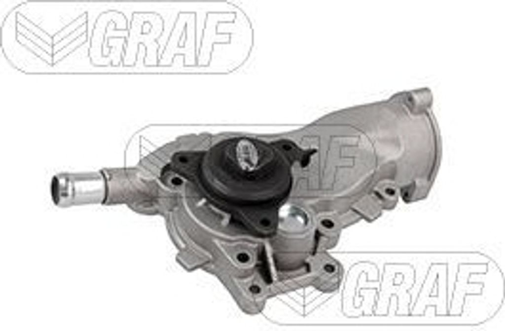 Wasserpumpe Graf PA1258 für Opel Vauxhall Chevrolet
