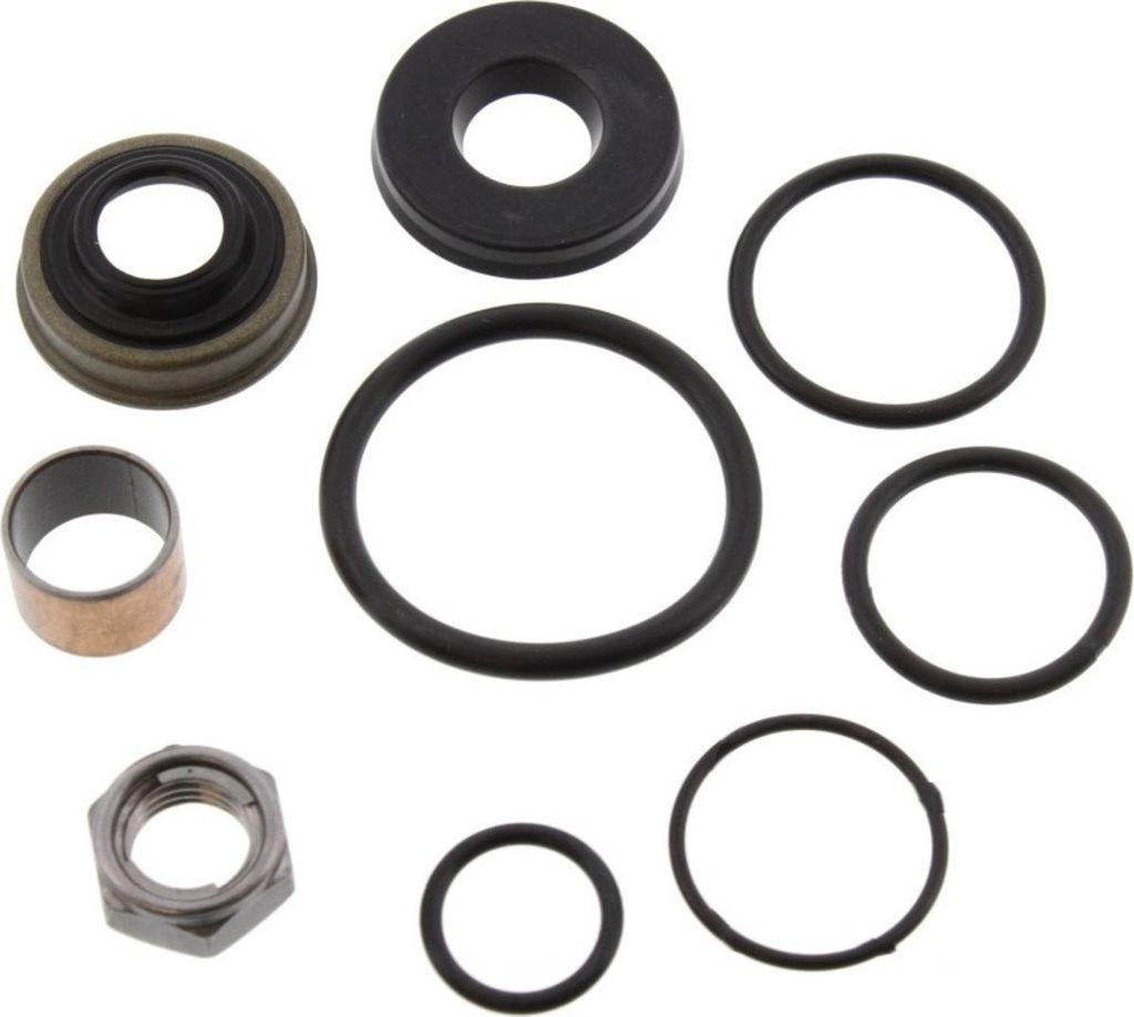 Reparatur Set für Stoßdämpfer JMP für Kayaba 40/14, Yamaha YZF-R6 , Kawasaki ZX-6R ZR-7 / S 85 / 600 / 636 / 675 / 750 / 900 / 1000 / 1100 / 12...