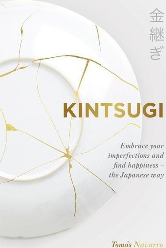 Kintsugi