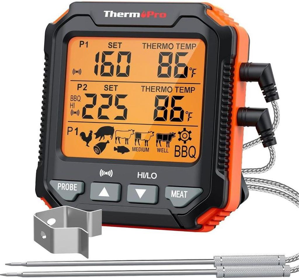 ThermoPro TP-717