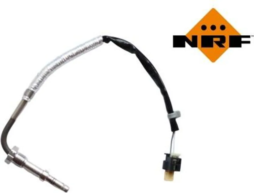 Réparer voyant moteur Mercedes avec capteur de température NRF 707089