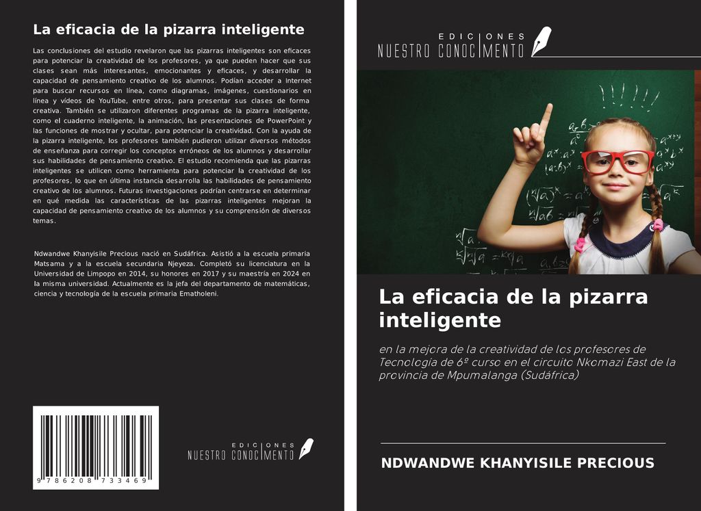 La eficacia de la pizarra inteligente
