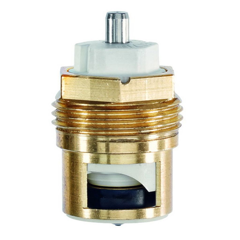 IMI Heimeier Thermostatoberteil V-exakt DN 10, 15 bis Ende Immagine del prodotto 
