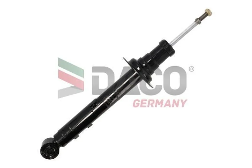 Suspension avant gauche pour Lexus IS II - Amortisseur gaz DACO 452101L