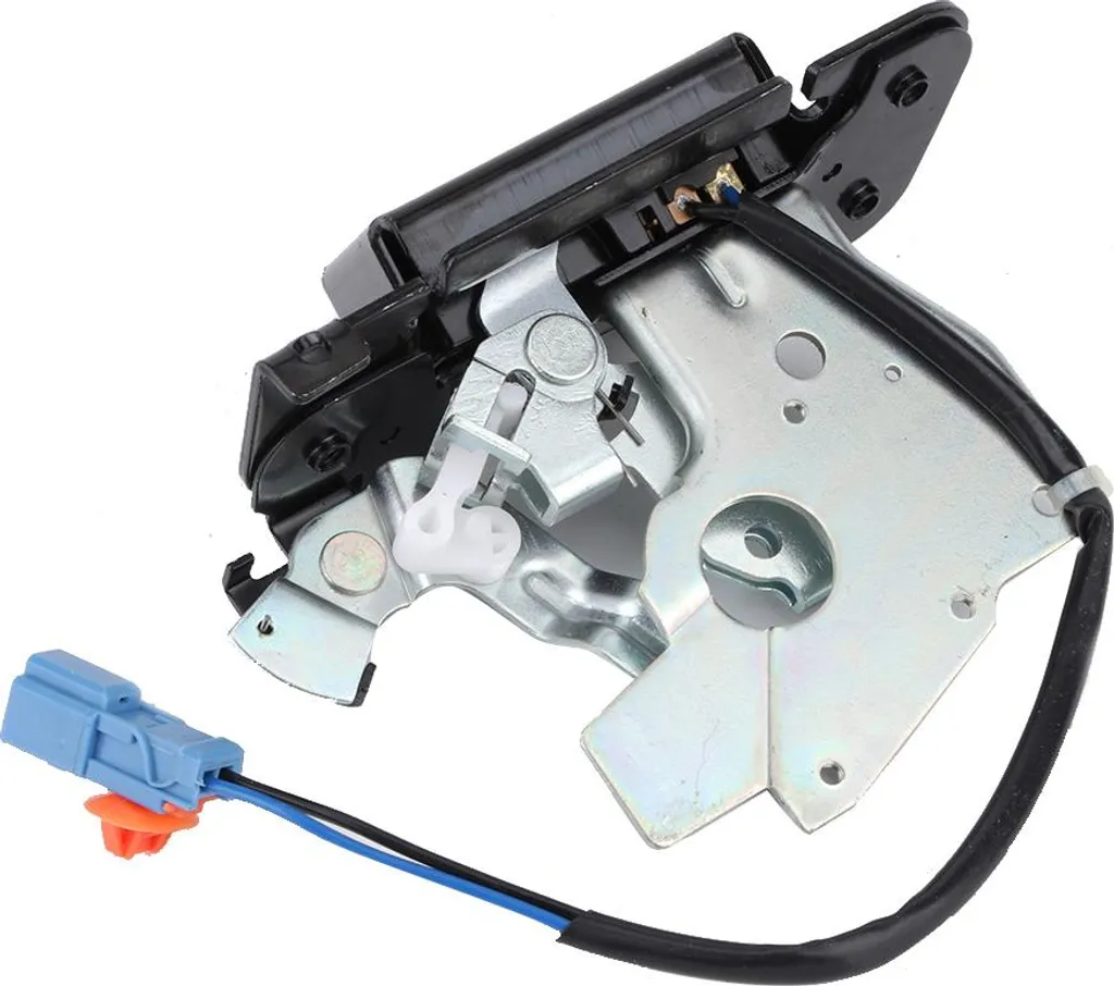 Serrure de Hayon Électrique 74801-SAA-E21 Robuste pour Honda Jazz Civic