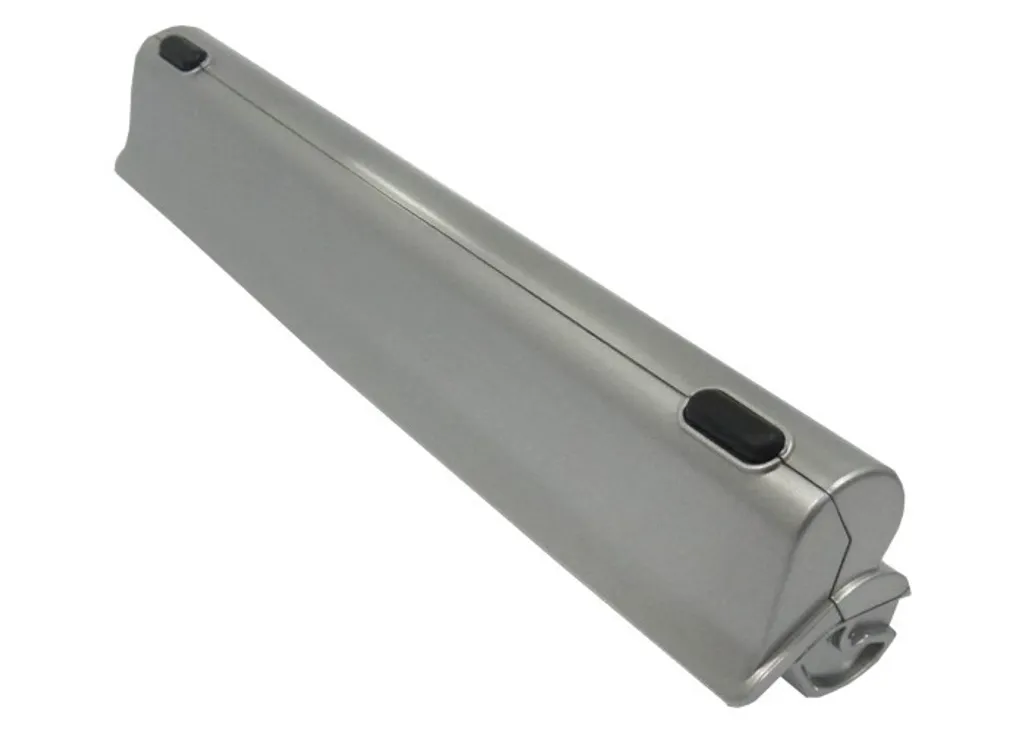 Batterie Haute Capacité 4400mAh pour Sony VAIO VPC-M12M1E/P TECHTEK