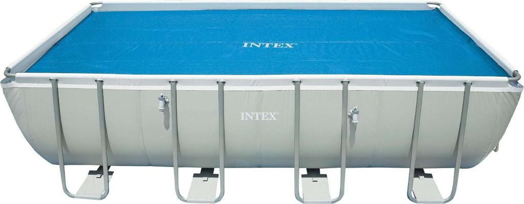 Intex 29030, Solární potah na bazén, Nadzemní bazén, Obrázek produktu 