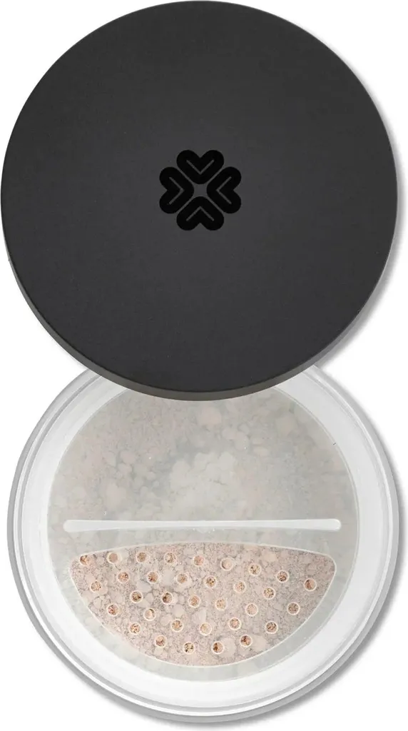 Lily Lolo Truffle Fond de Teint Minéral Vegan et Non Comédogène 10g