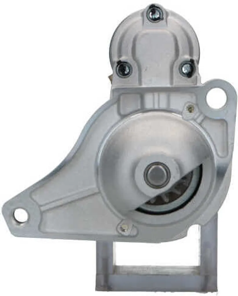 Démarreur de voiture pour Fiat 12V 1.1 kW pièce de rechange auto