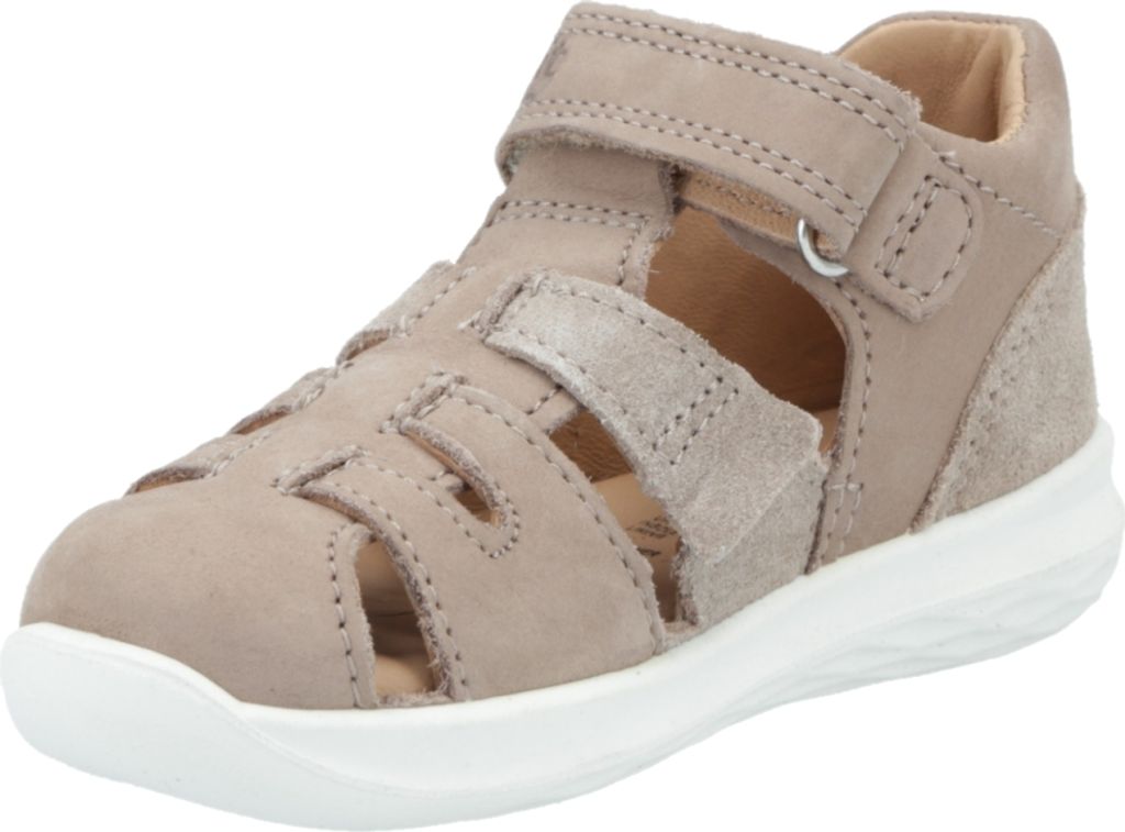 Superfit Lauflerner Kleinkind Sandale erste Schuhe Leder Produktbild 14
