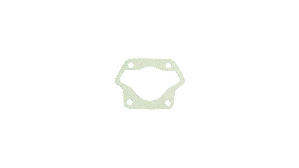 Zylinderfußdichtung 0,5mm - Simson S51, SR50, S53, KR51/2 Produktbild 