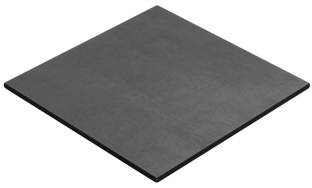 COMPACT | Gastro HPL Tischplatte | B:T 60 x 60 cm | Produktbild 
