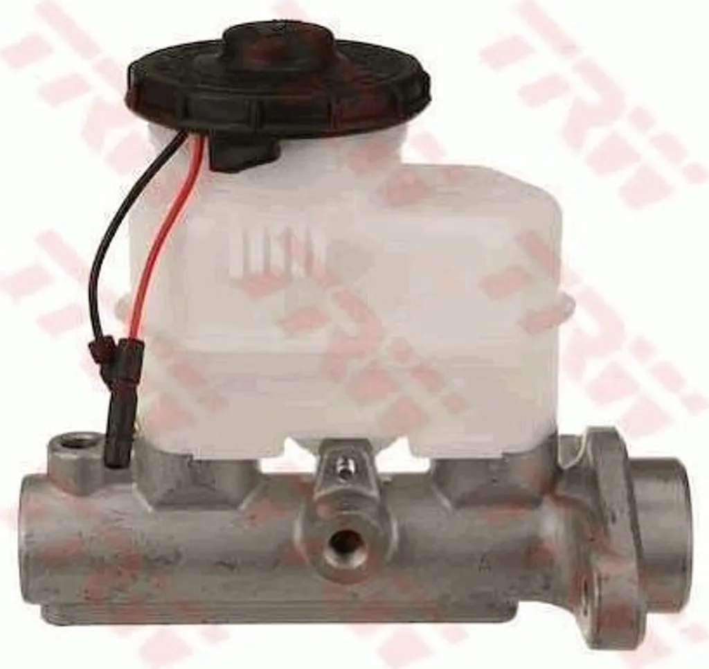 TRW PMK711 Maître-cylindre de frein OE 46100 S10 951 pour Honda CR-V I
