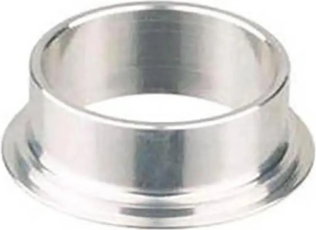 Fulcrum Adapter Rn9-005 Power/hp Passion Silver Argento Taglia unica