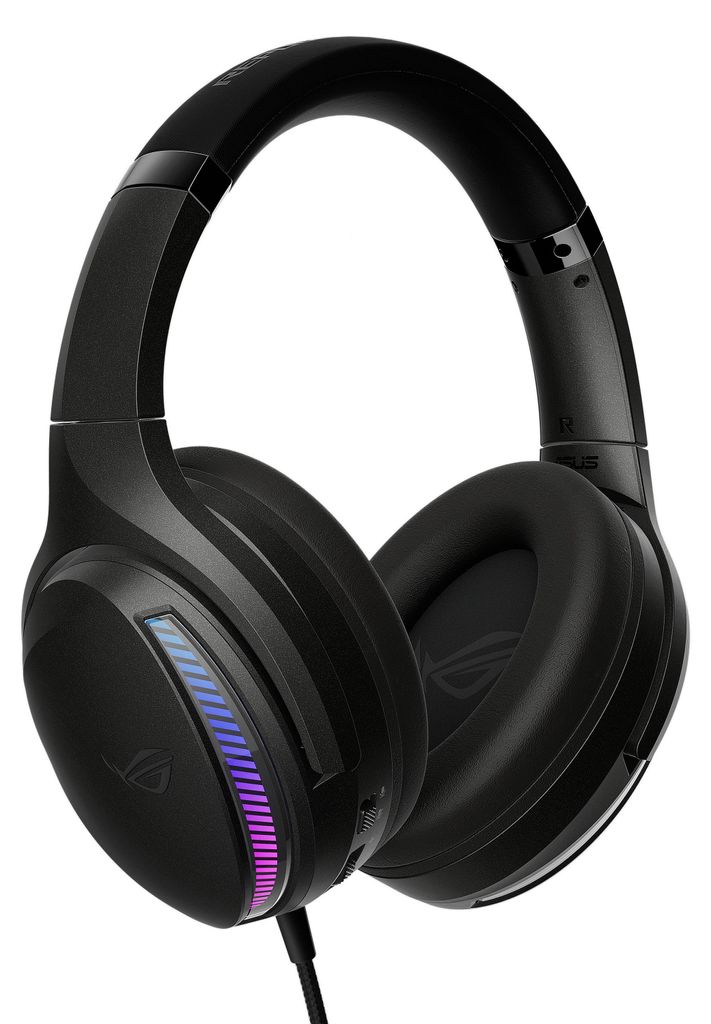ASUS Headset Asus ROG Fusion II 300 Obrázek produktu 