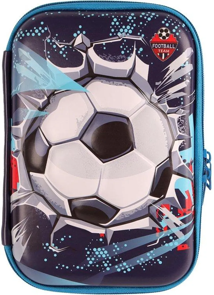 Grand sac à dos de football pour garçon avec compartiment à chaussures
