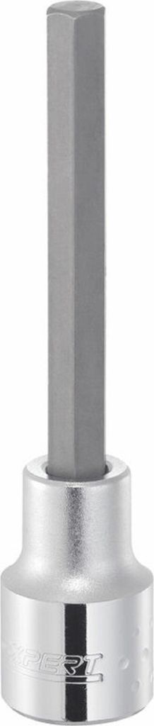EXPERT 1/2 Drive Sechskant-Steckschlüssel-Bits 6mm - 6 Punkte