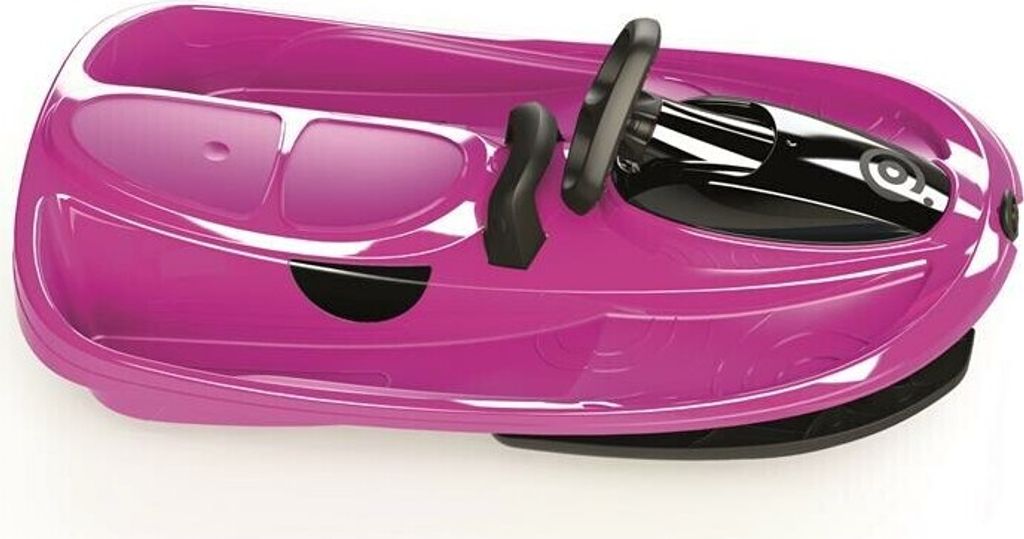 Lenkbob Stratos pink Produktbild 4