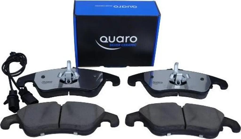 Kit Freinage Avant Audi A6 A7 Q5 2011+ : Sécurité et Confort Quaro