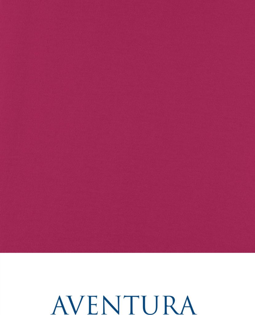 Kirsten Balk AVENTURA Jersey-Spannbetttuch Farbe rubin Größe 90-100x190-200 cm