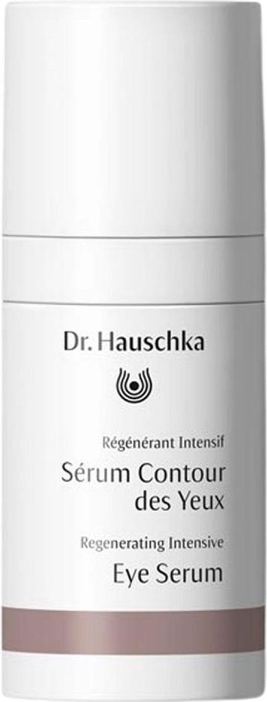 Dr. Hauschka Regeneration Intensive Eye Serum 15ml