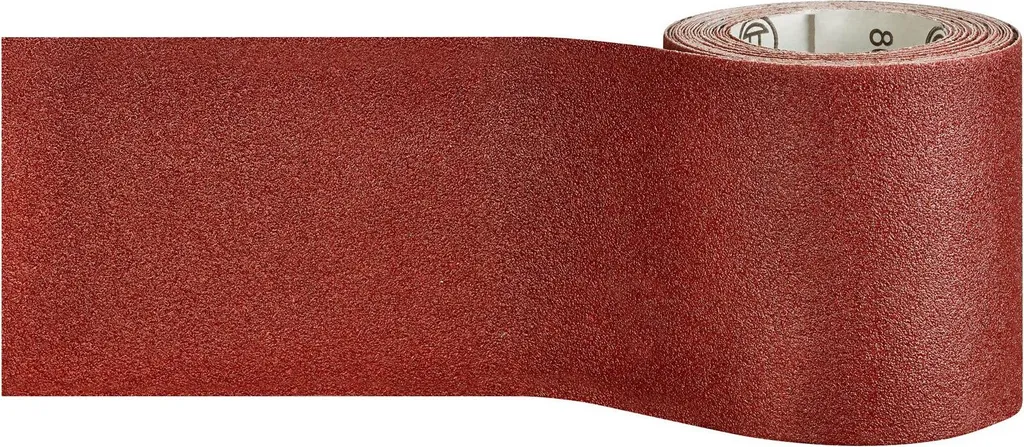 Offerta Rotolo Carta Vetrata Bosch C410 120 - 5 Metri al Miglior Prezzo