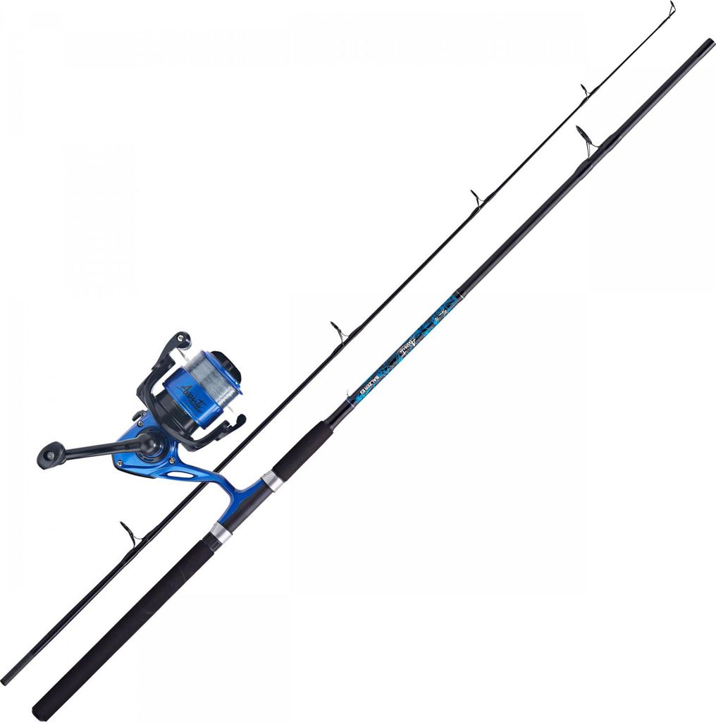 Balzer Avanti Spin 70 Angelcombo, 2-teilig, 270 cm, 70g Wurfgewicht