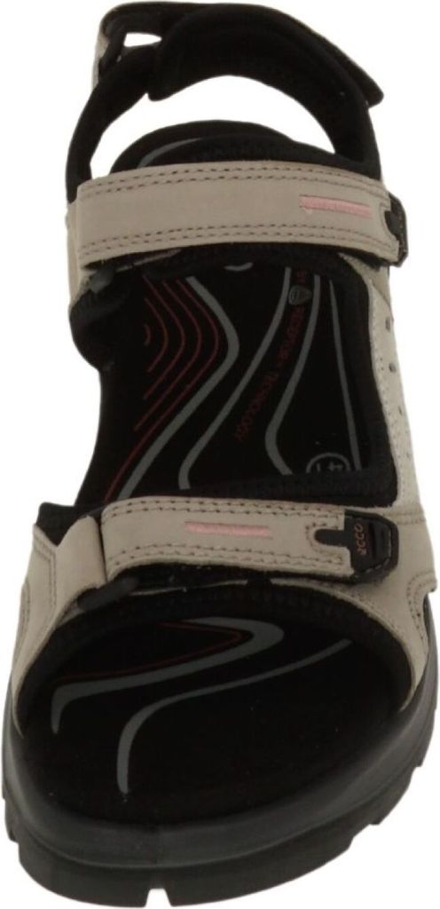 Ecco Offroad Yucatan W Atmosphere/Ice W./Black Produktbild 182