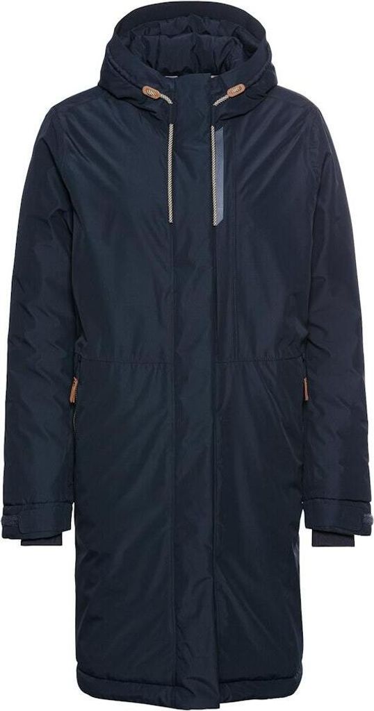 Camel Active COAT Night Blue Night Blue 42 Produktbild 