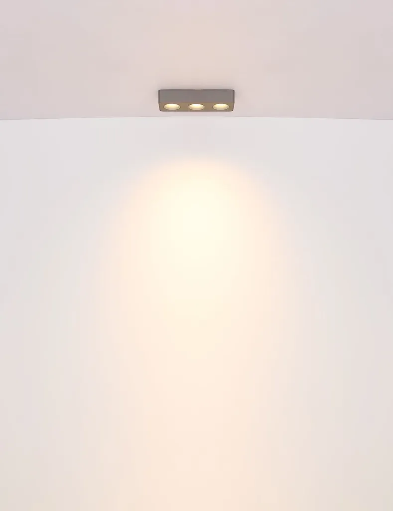 Projecteur à LED HANGARAU GLOBO Lighting 33x11cm multicolore - 12