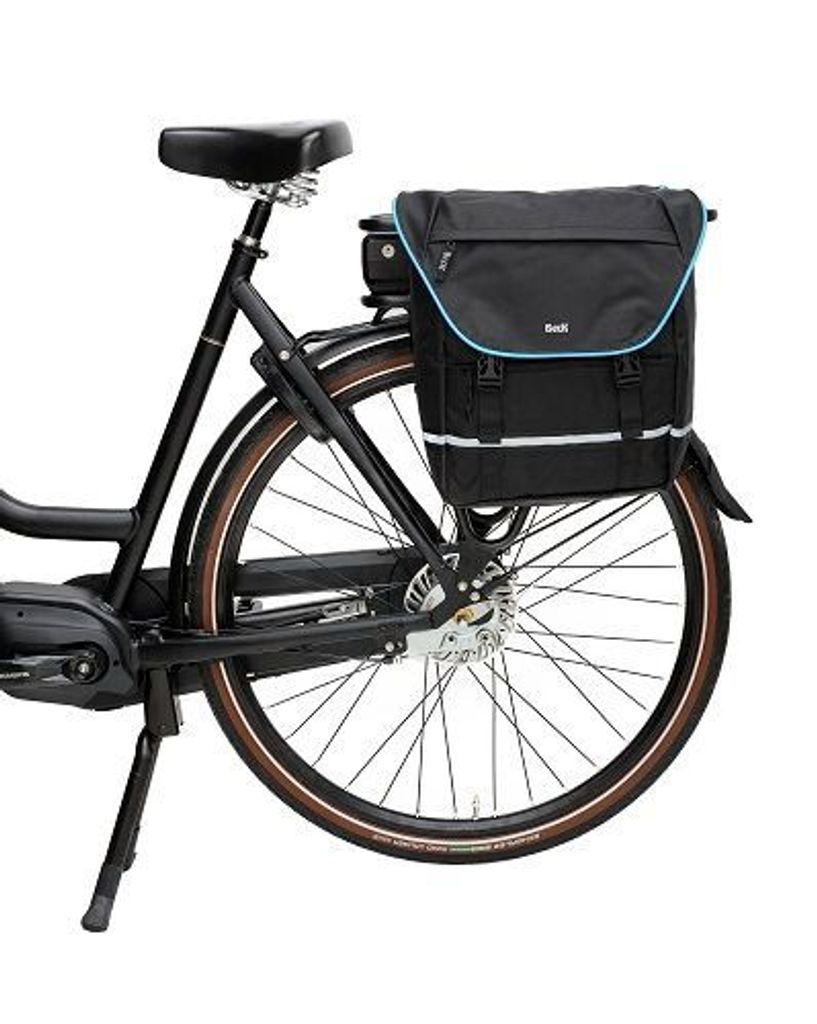 BECK SPRTV (inkl. MIK) Fahrradtasche