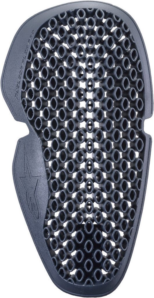 Alpinestars Nucleon Flex Pro Ellbogenprotektoren, grau, L