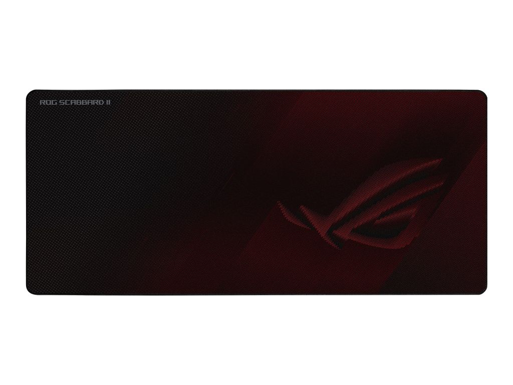 Asus ASUS Mousepad da gioco ROG Scabbard II Immagine del prodotto 