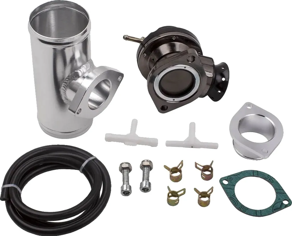 Soupape de décharge 30 PSI en aluminium pour stopper les fuites turbo