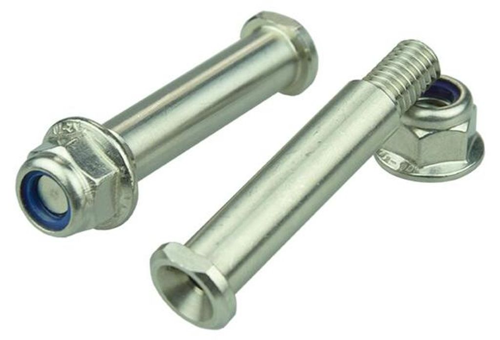 SCAR Befestigungsbolzen Fußrasten