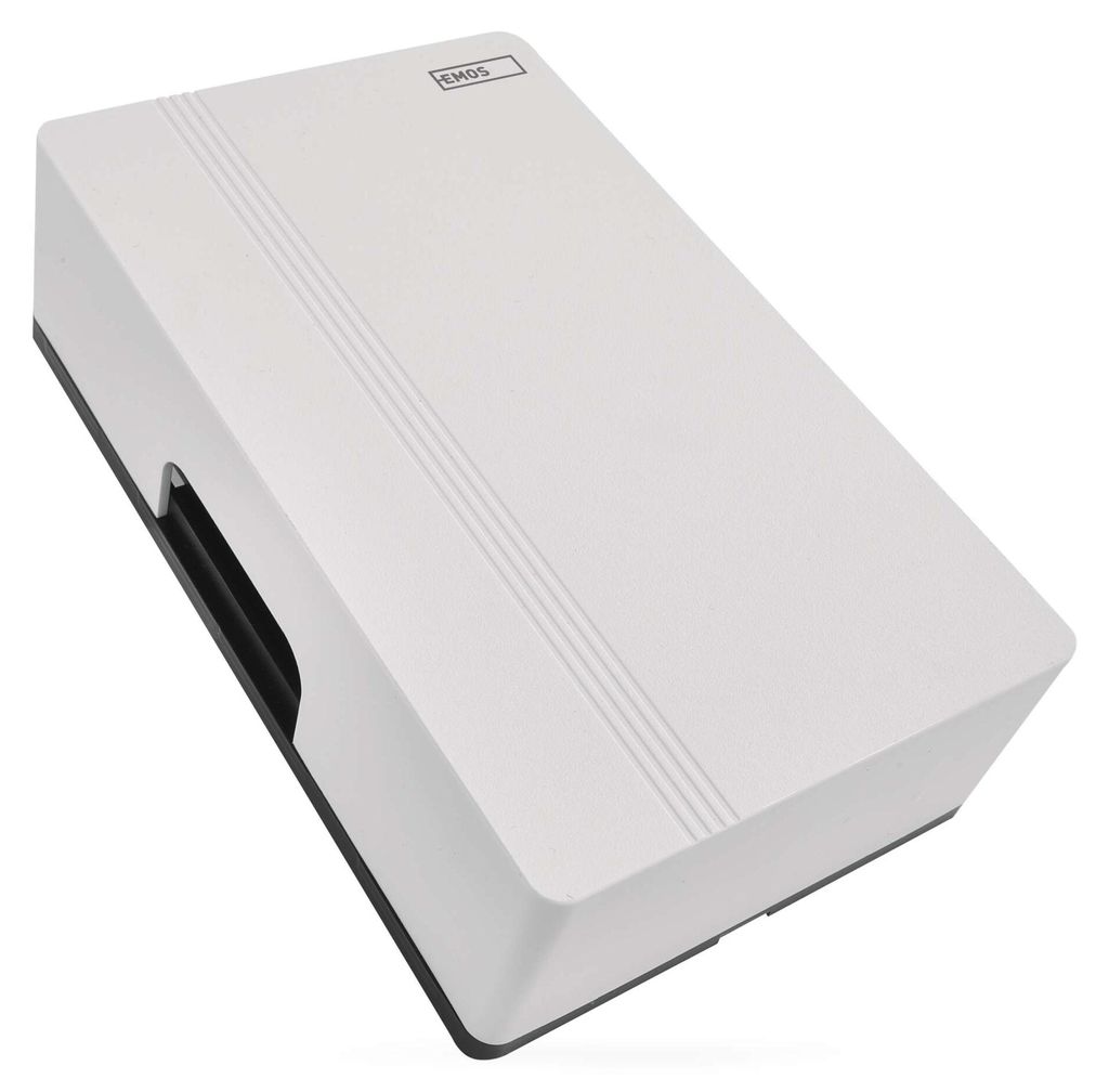 Drátový zvonek P57102