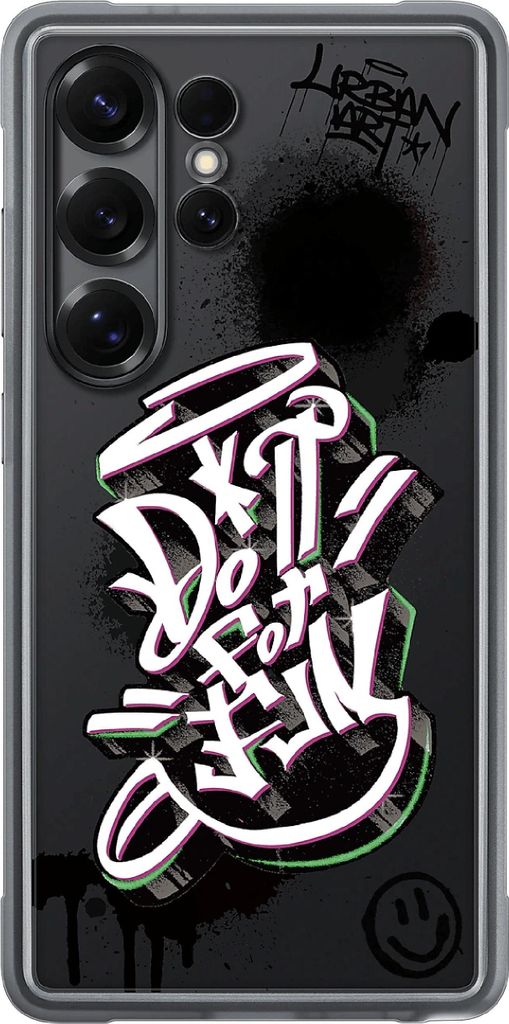 Samsung EF-JS938, Cover, Samsung, Galaxy S25 Ultra, 17,5 cm Immagine del prodotto 