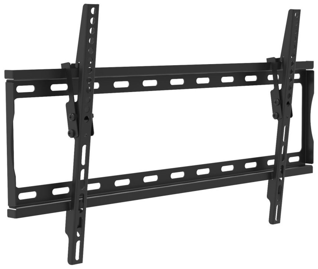 TECHLY Wandhalterung für LCD TV LED 30-70Zoll 76,2-177,8cm neigbar schwarz