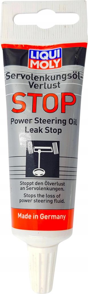 LIQUI MOLY Getriebeöl-Zusatz 1099 Produktbild 