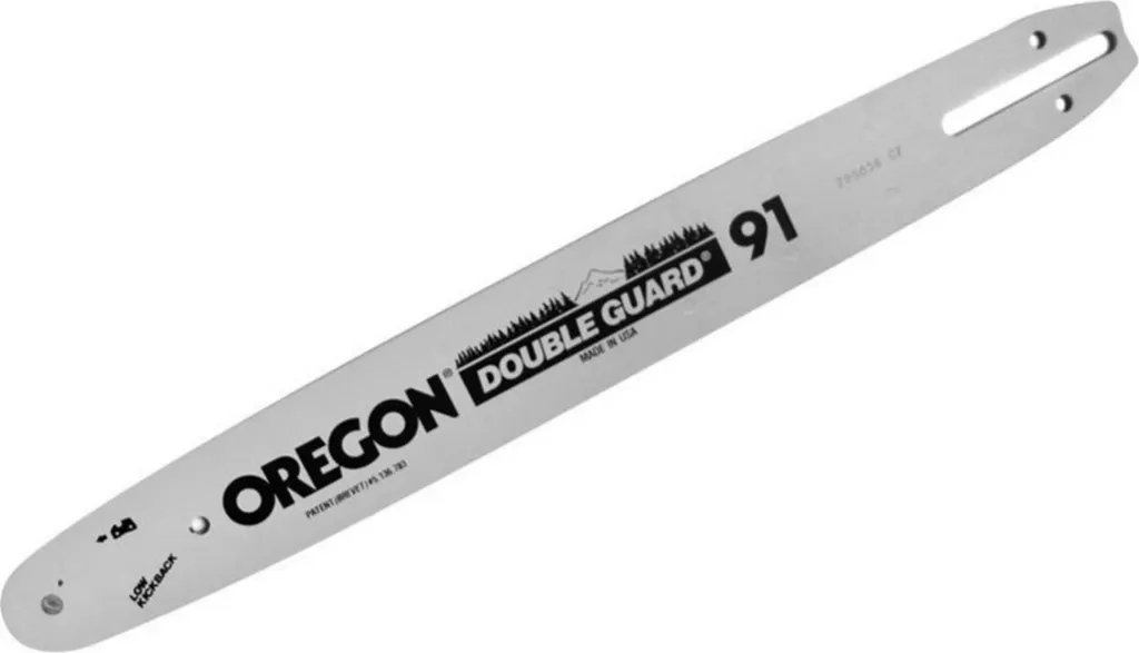 Guide chaîne FIELDMANN FZP 9032-E 400mm pour tronçonneuse FZP 2030-E