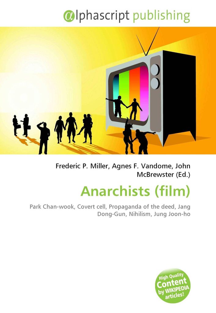 Anarchists (film)