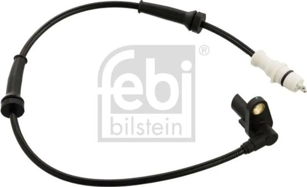 Sensore Giri Ruota ABS Febi 106716 OE 6040004542 - Offerta Imperdibile