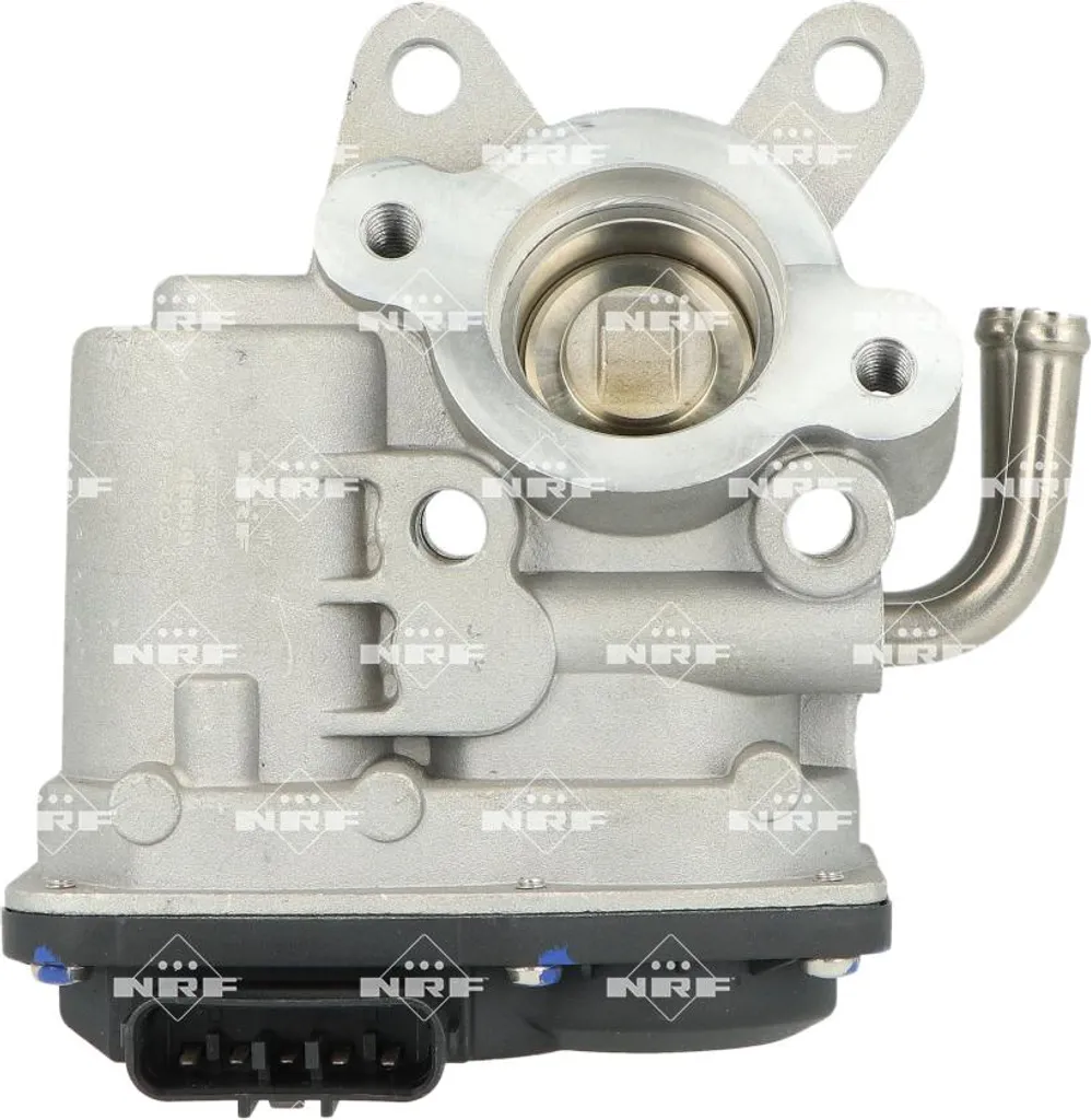 Réparer le système EGR du NISSAN PATROL GR V Wagon - Soupape NRF Joints
