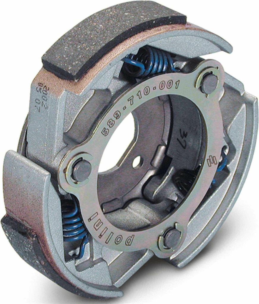 Polini Kupplung Polini D134Mm 1002G