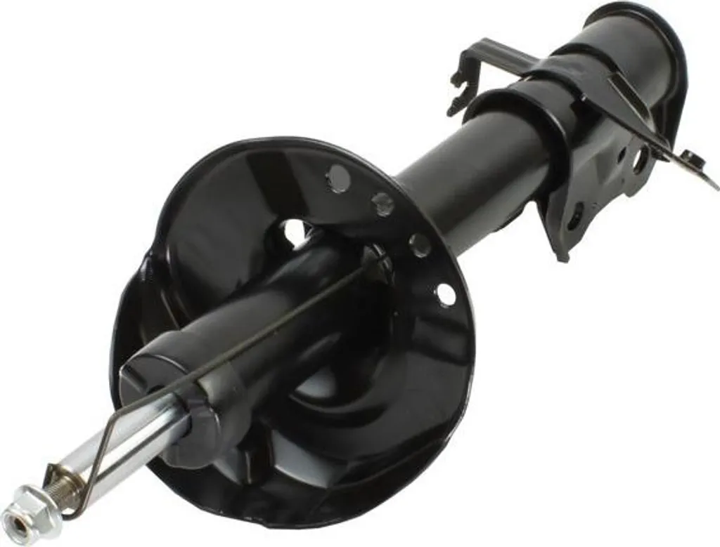 Amortisseur Honda CR-V 06- pour supprimer vibrations et bruits de châssis
