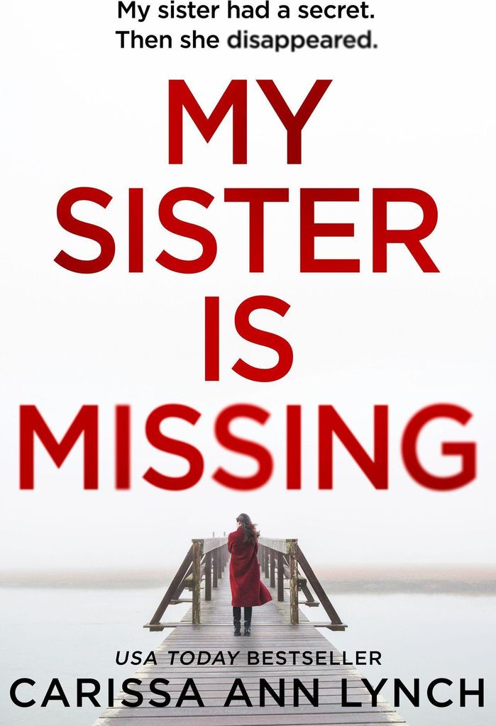 My Sister is Missing