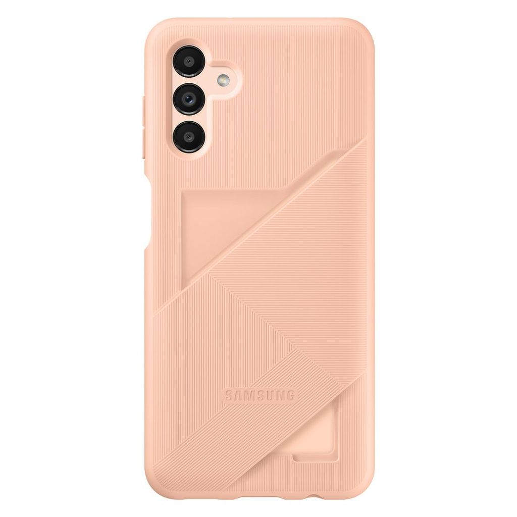 Samsung Card Slot Cover EF-OA136TPEGWW per Galaxy A13 5G Immagine del prodotto 