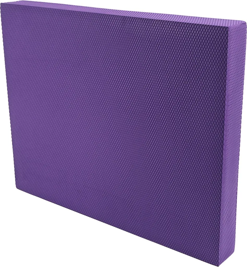 Tapis de proprioception TPE antidérapant et imperméable très robuste - 2