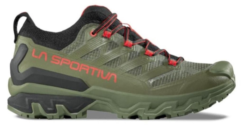 La Sportiva Schuhe Ultra Raptor 3, ZFHS105E47R24