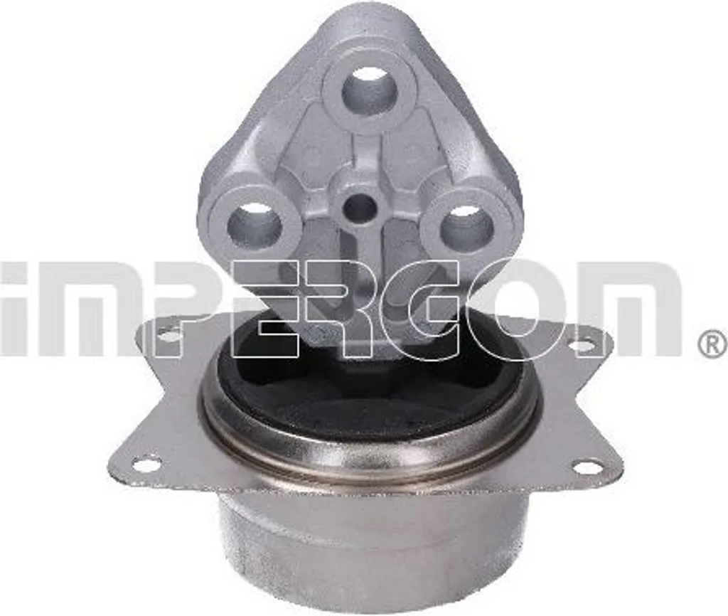 Ammortizzatore Bagagliaio Fiat Croma e Saab 9-3 | Ricambio Premium